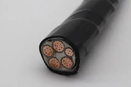 短時工頻擊穿強度