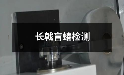 長(zhǎng)戟盲蝽檢測(cè)
