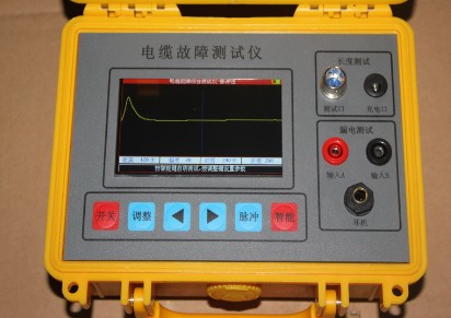 熱電偶接頭測(cè)試